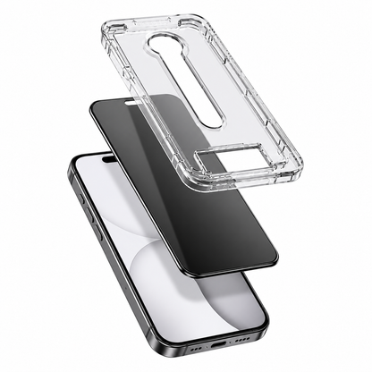 SIDLESS Privacy Shield 360™ z Aplikatorem