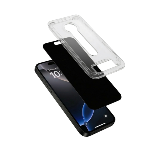 SIDLESS Privacy Shield 360™ z Aplikatorem